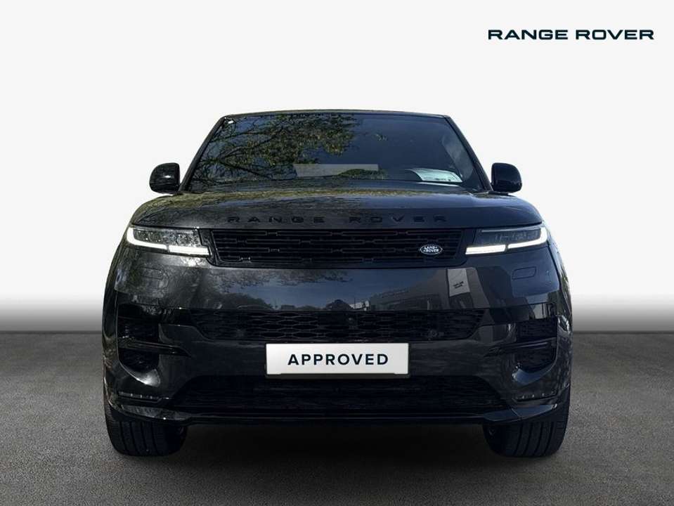 Land Rover Range Rover Sport - Imagem 8
