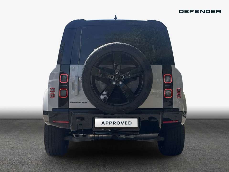 Land Rover Defender - Imagem 7
