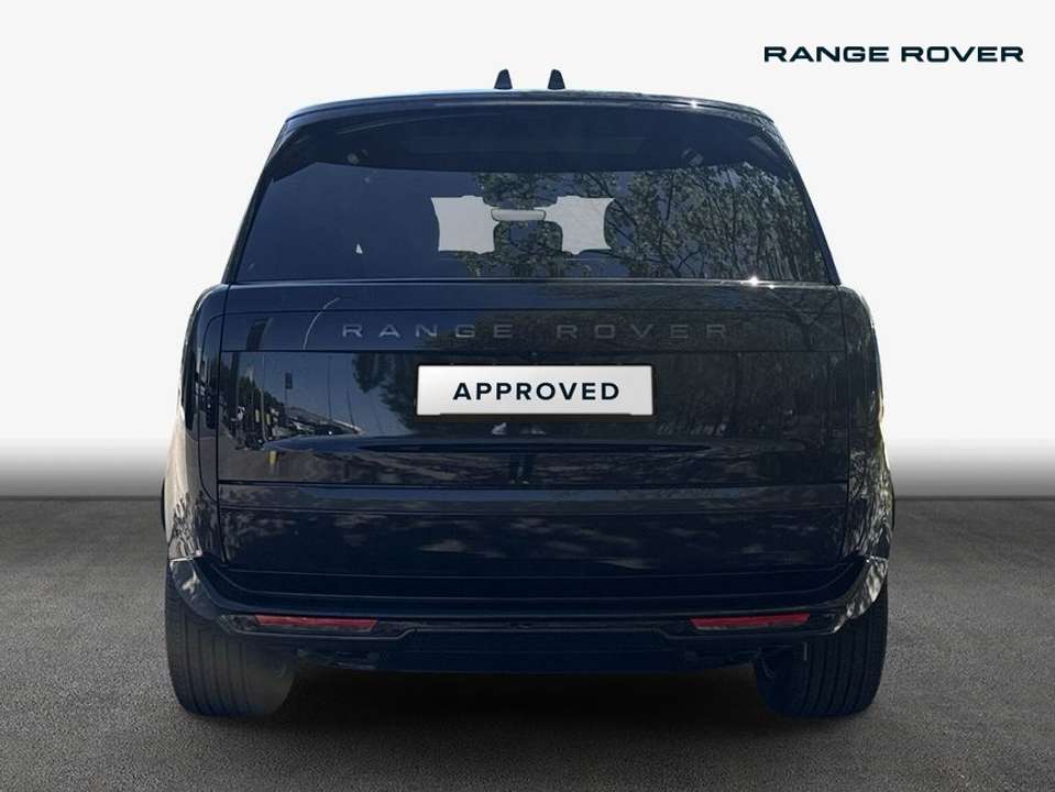 Land Rover Range Rover - Imagem 7