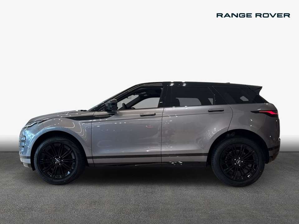 Land Rover Range Rover Evoque - Imagem 7