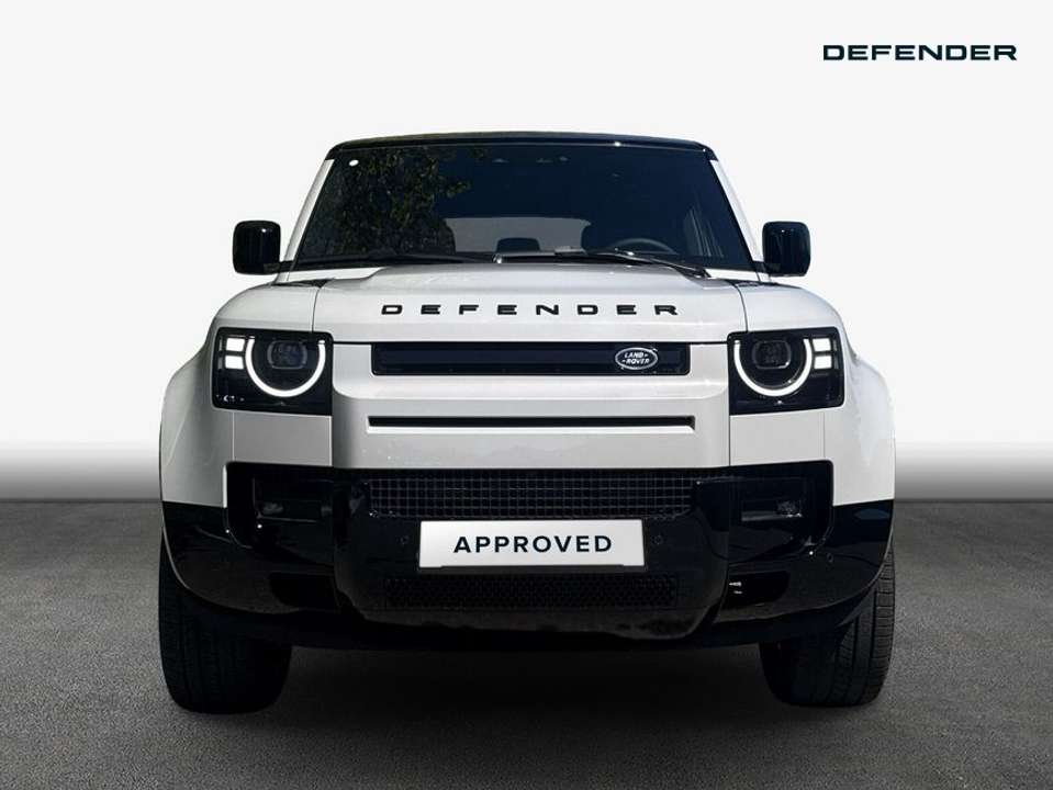 Land Rover Defender - Imagem 8