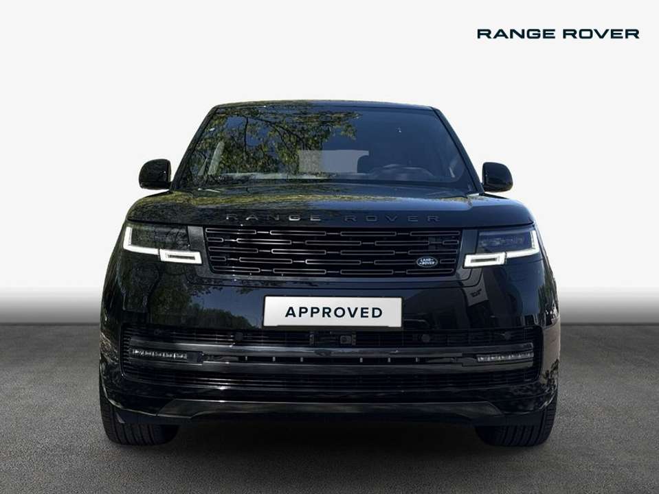 Land Rover Range Rover - Imagem 8