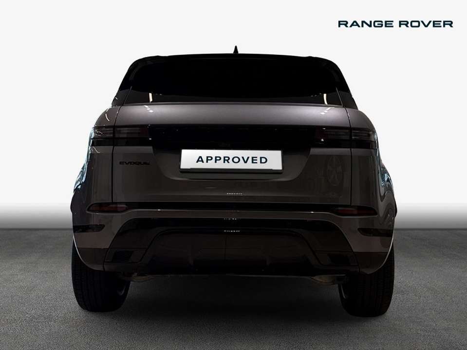 Land Rover Range Rover Evoque - Imagem 8