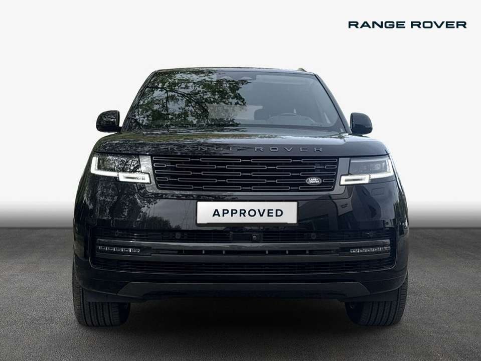 Land Rover Range Rover - Imagem 10