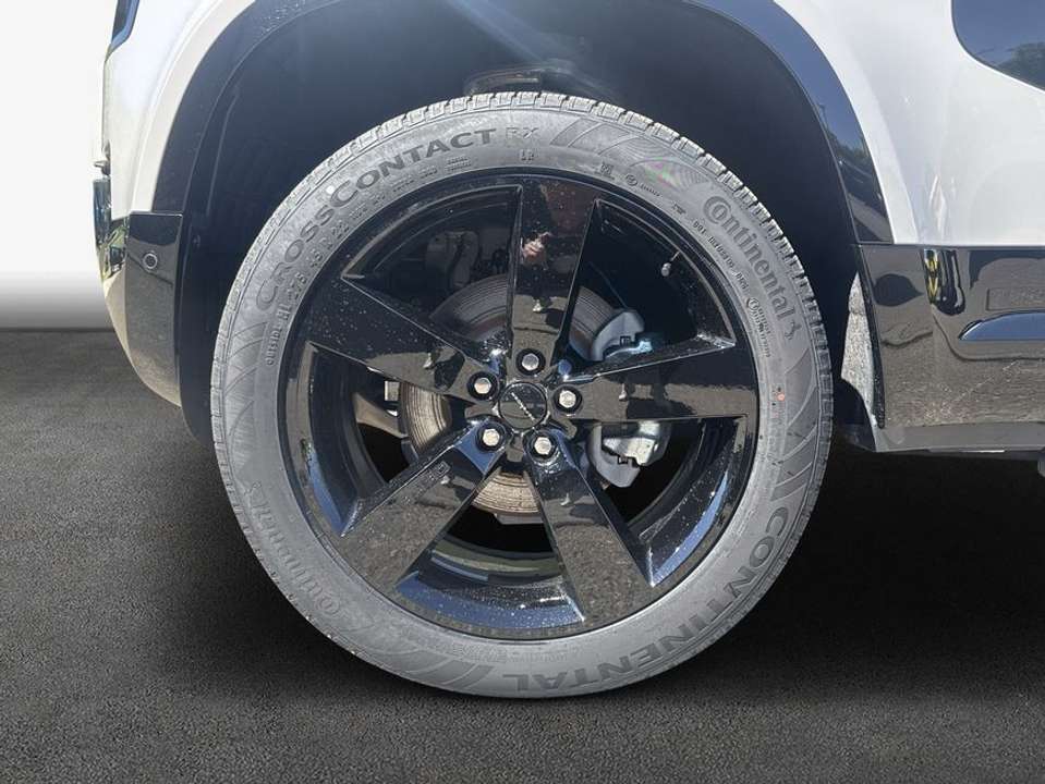 Land Rover Defender - Imagem 9