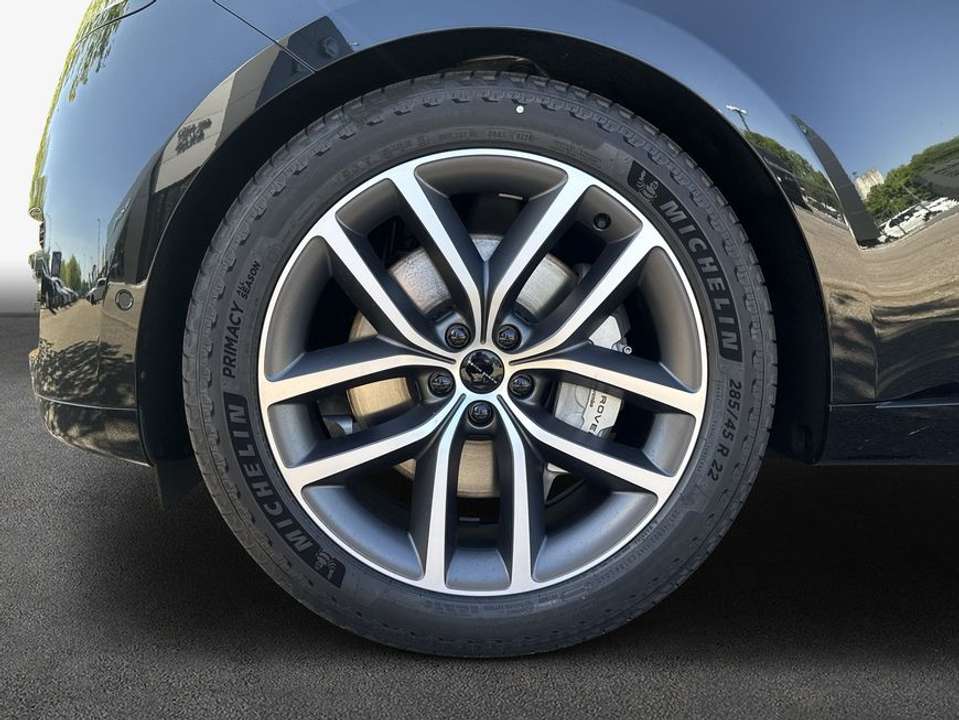 Land Rover Range Rover - Imagem 9