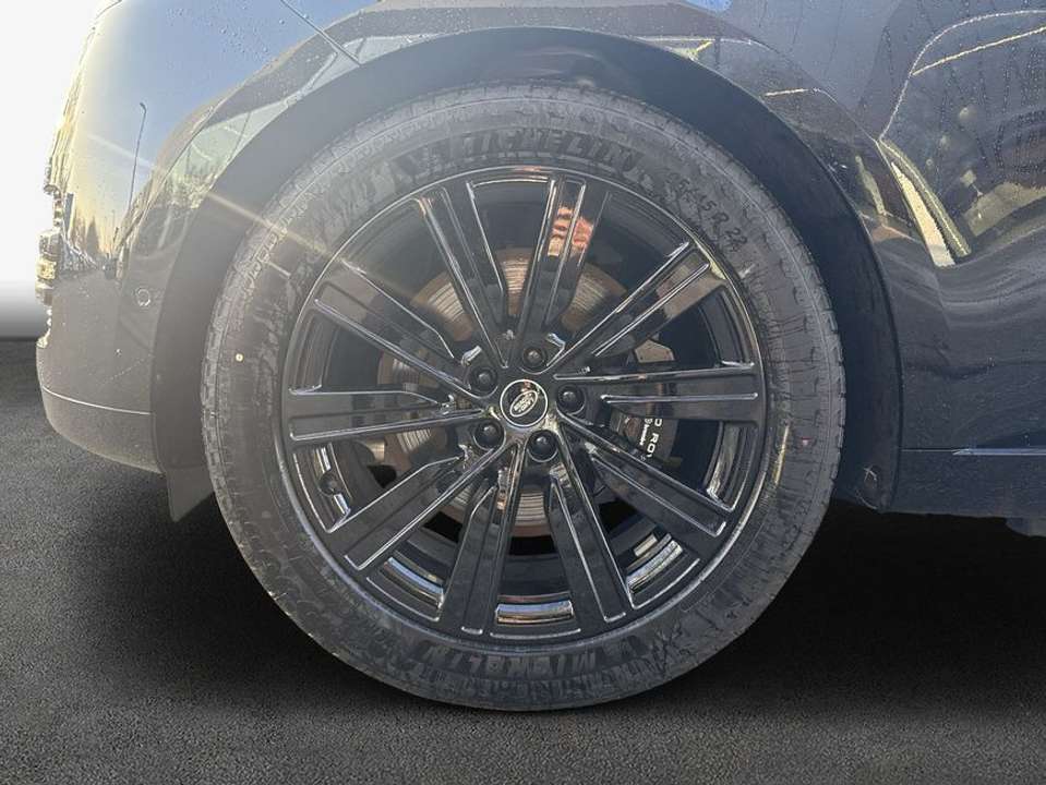 Land Rover Range Rover - Imagem 11