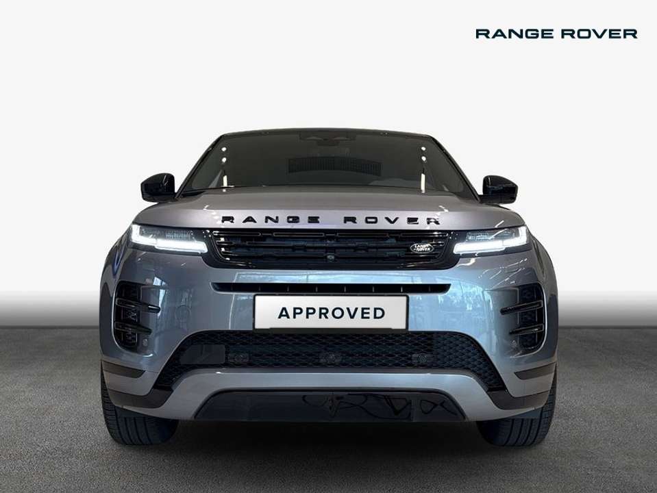 Land Rover Range Rover Evoque - Imagem 9