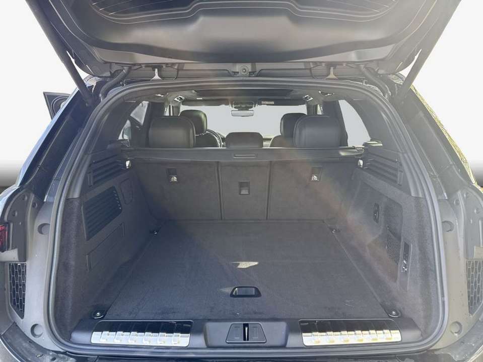 Land Rover Range Rover Sport - Imagem 11