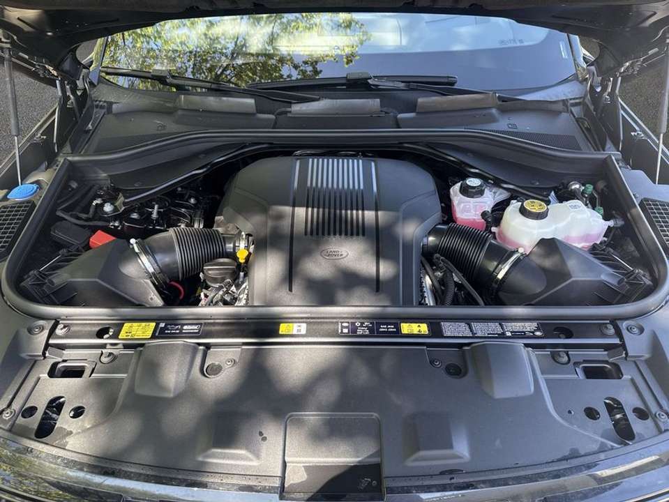 Land Rover Range Rover - Imagem 10