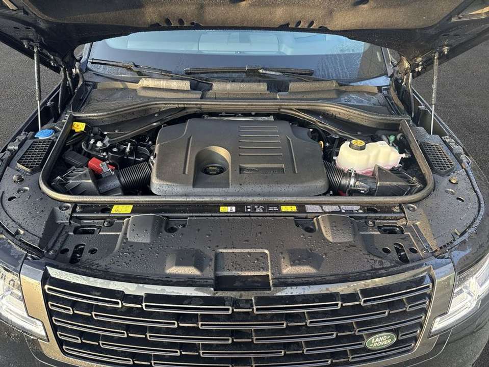 Land Rover Range Rover - Imagem 12