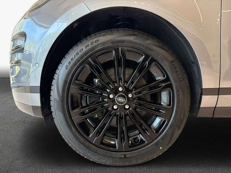 Land Rover Range Rover Evoque - Imagem 10