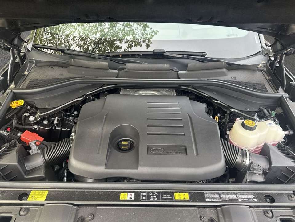 Land Rover Range Rover - Imagem 12