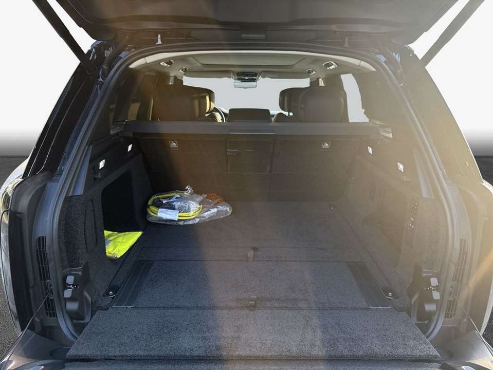 Land Rover Range Rover - Imagem 13