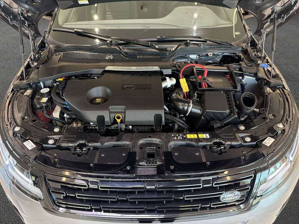 Land Rover Range Rover Evoque - Imagem 11