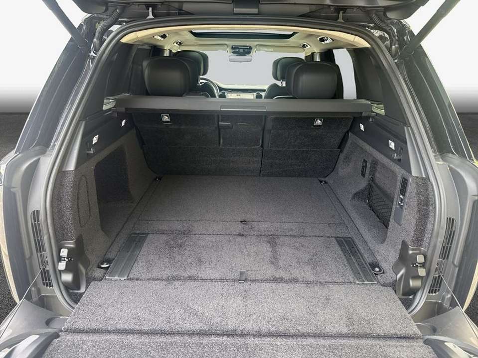 Land Rover Range Rover - Imagem 13