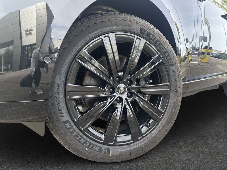 Land Rover Range Rover - Imagem 14