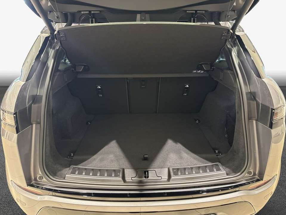 Land Rover Range Rover Evoque - Imagem 12