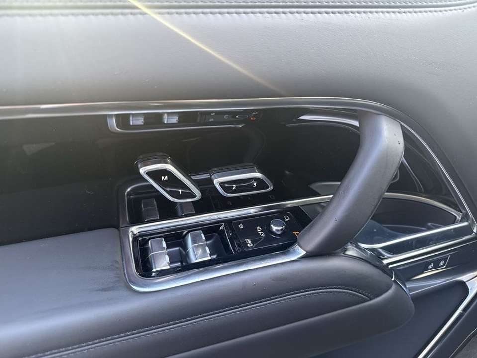 Land Rover Range Rover - Imagem 15