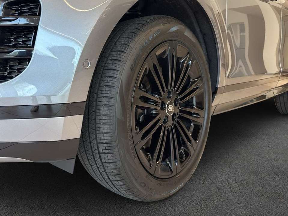 Land Rover Range Rover Evoque - Imagem 13