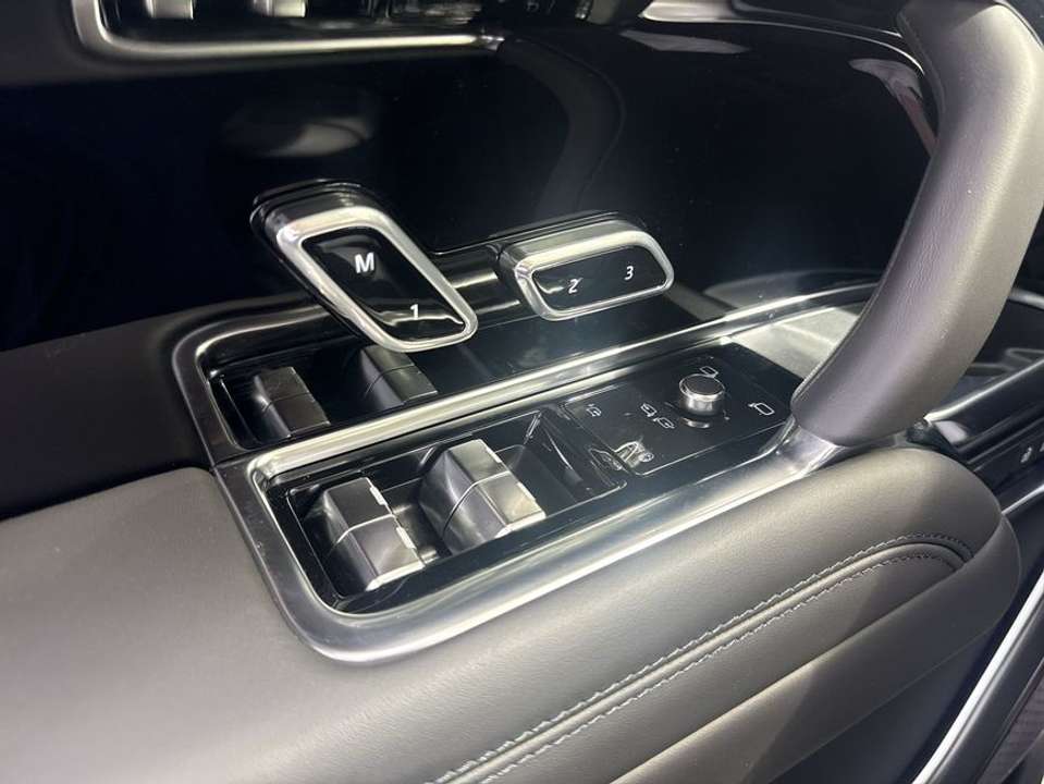 Land Rover Range Rover - Imagem 15