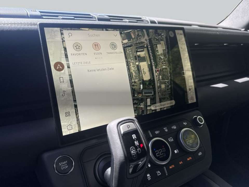 Land Rover Defender - Imagem 14