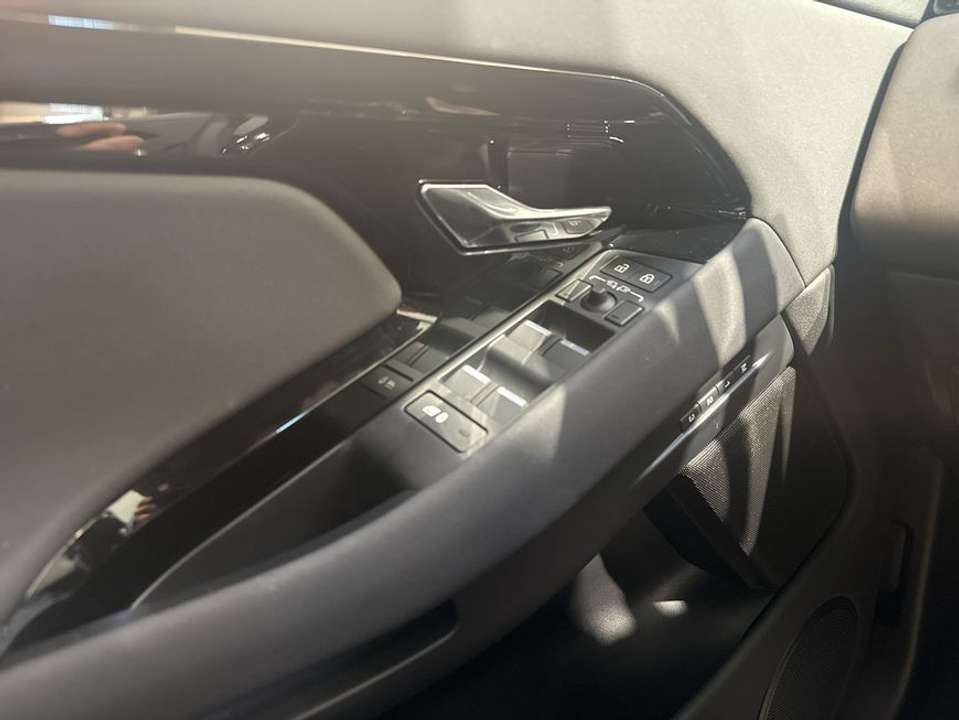 Land Rover Range Rover Evoque - Imagem 14