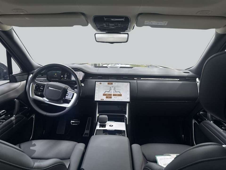 Land Rover Range Rover - Imagem 16
