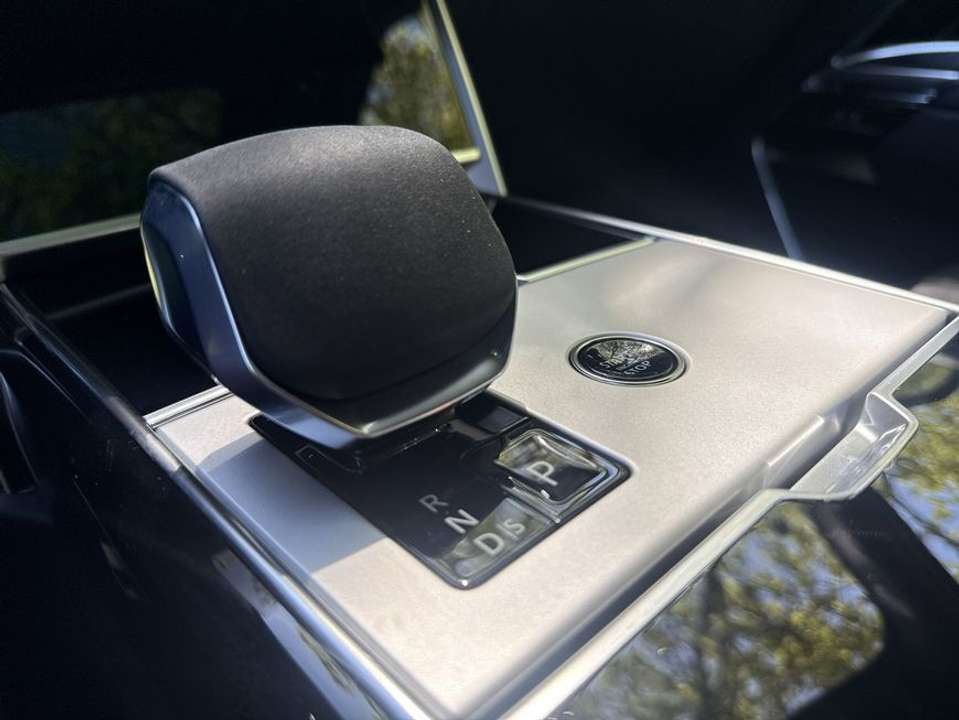 Land Rover Range Rover - Imagem 15