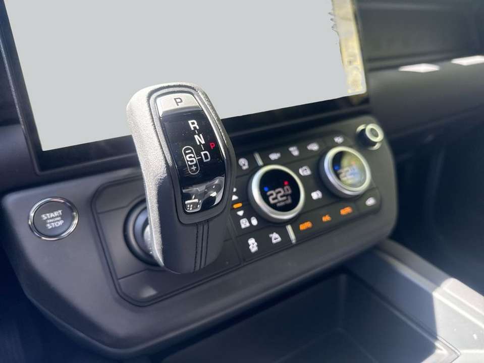 Land Rover Defender - Imagem 15