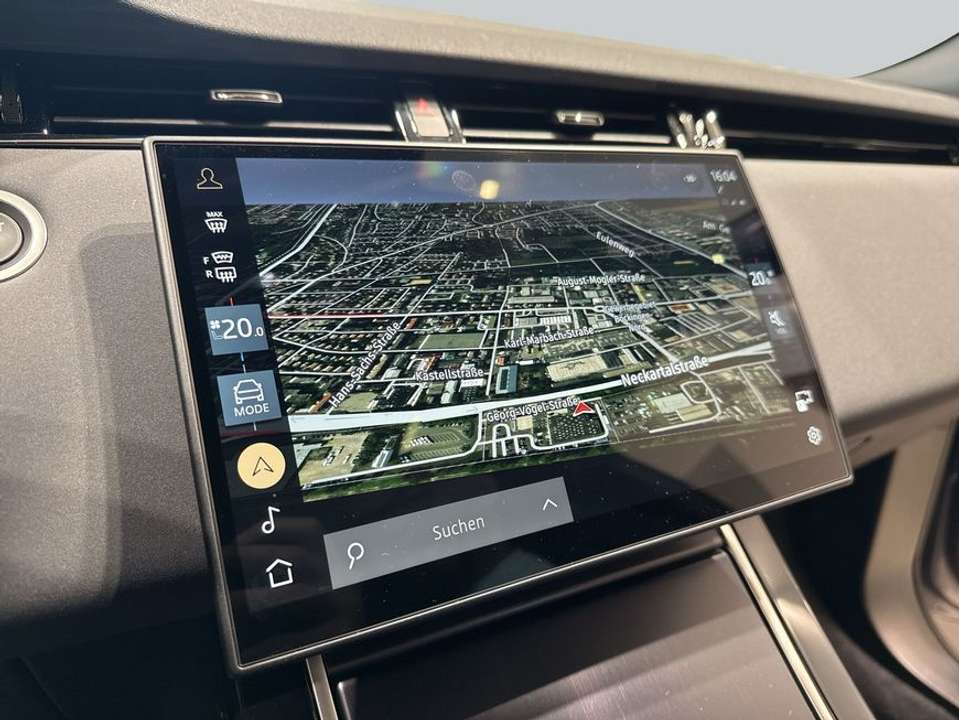 Land Rover Range Rover Evoque - Imagem 15