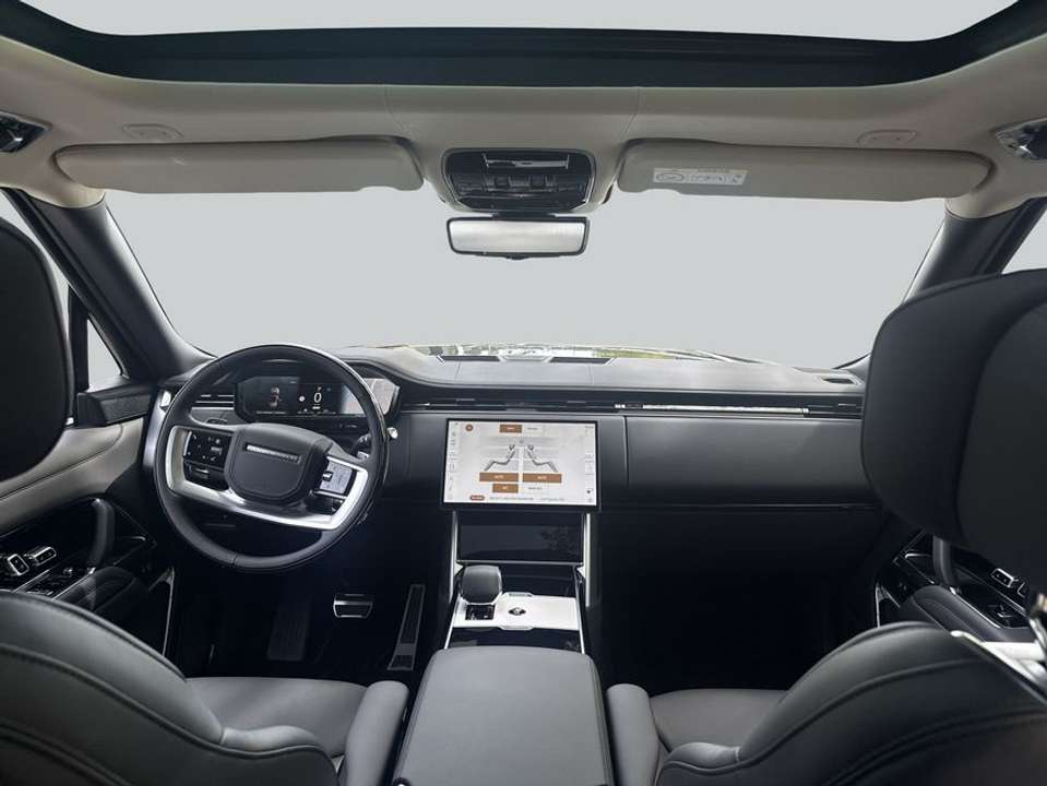 Land Rover Range Rover - Imagem 17