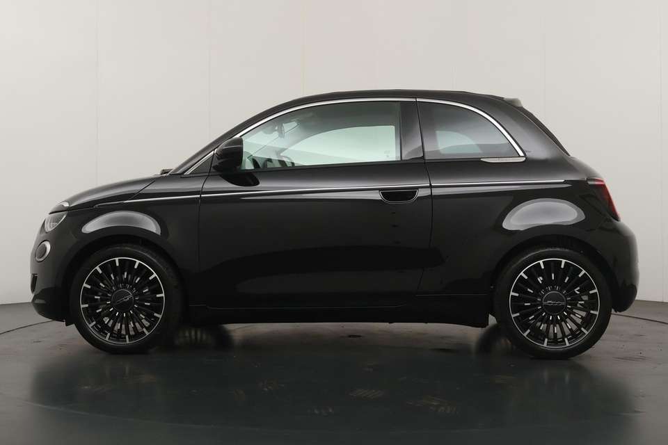 Fiat 500 - Imagem 3