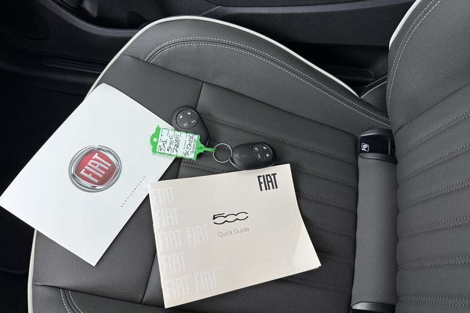 Fiat 500 - Imagem 10