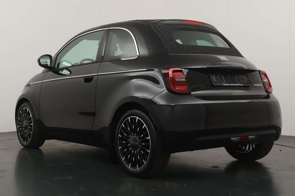 Fiat 500 - Imagem 11