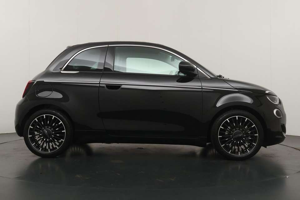 Fiat 500 - Imagem 12