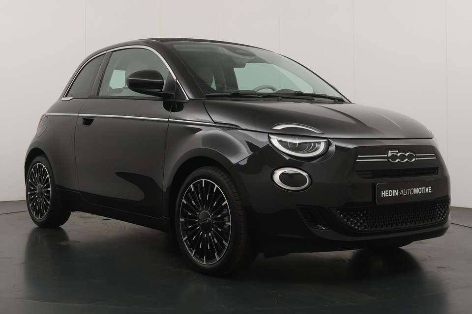 Fiat 500 - Imagem 13