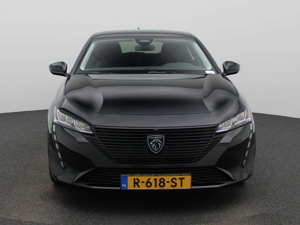 Peugeot 308 - Imagem 3