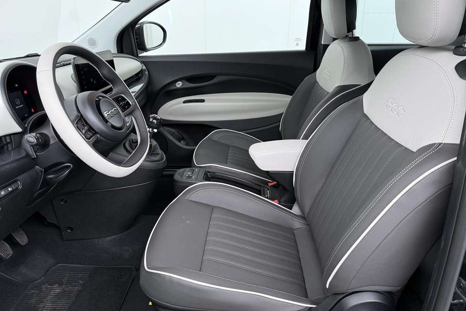 Fiat 500 - Imagem 15