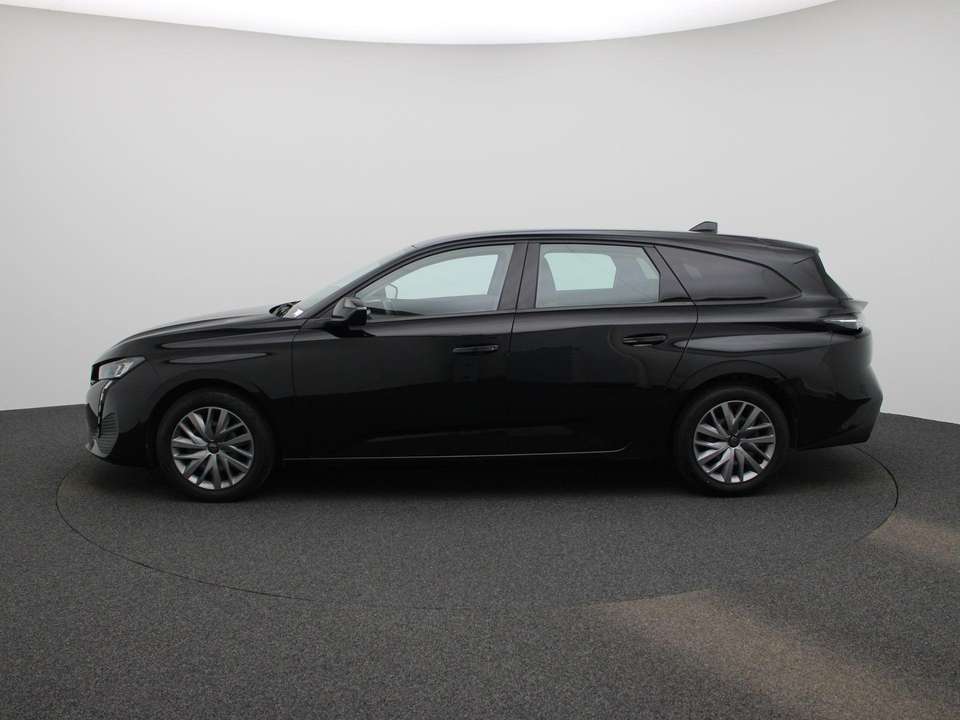 Peugeot 308 - Imagem 4