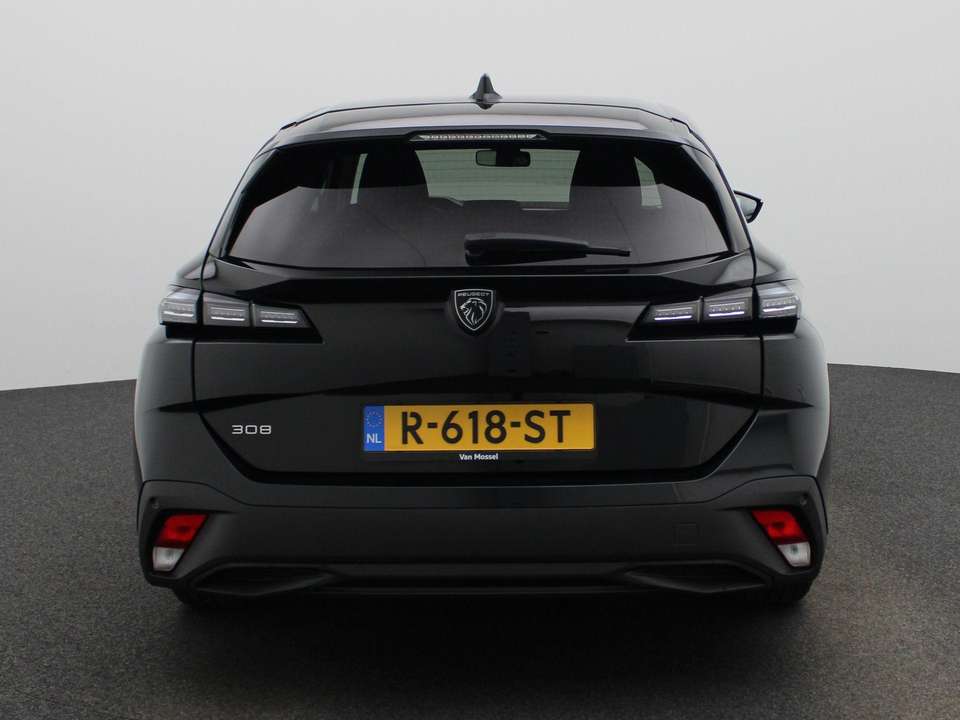 Peugeot 308 - Imagem 5