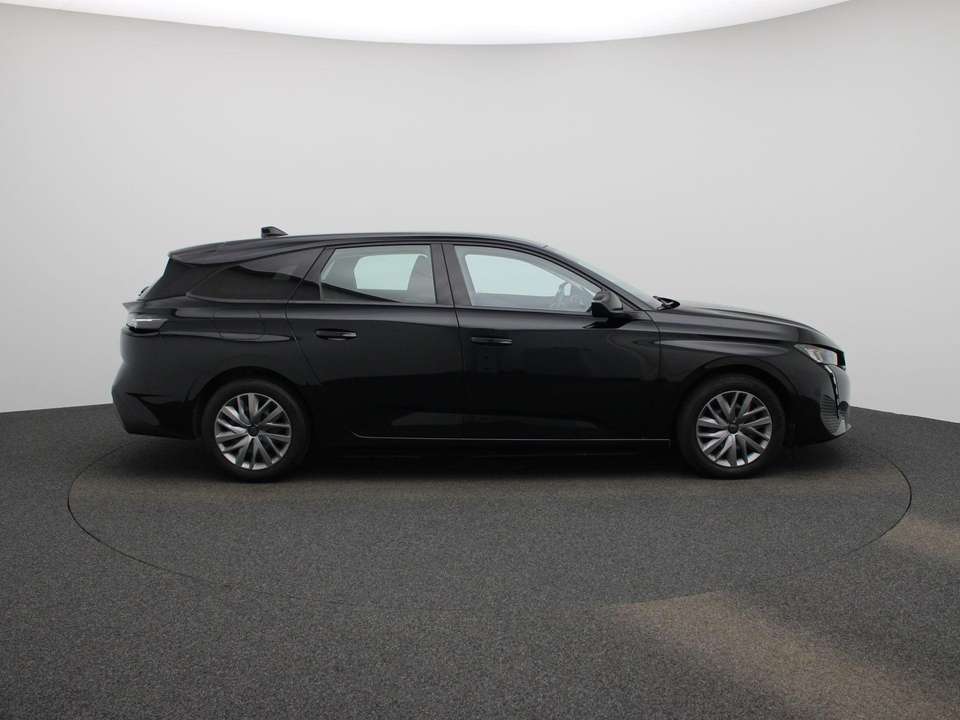 Peugeot 308 - Imagem 6