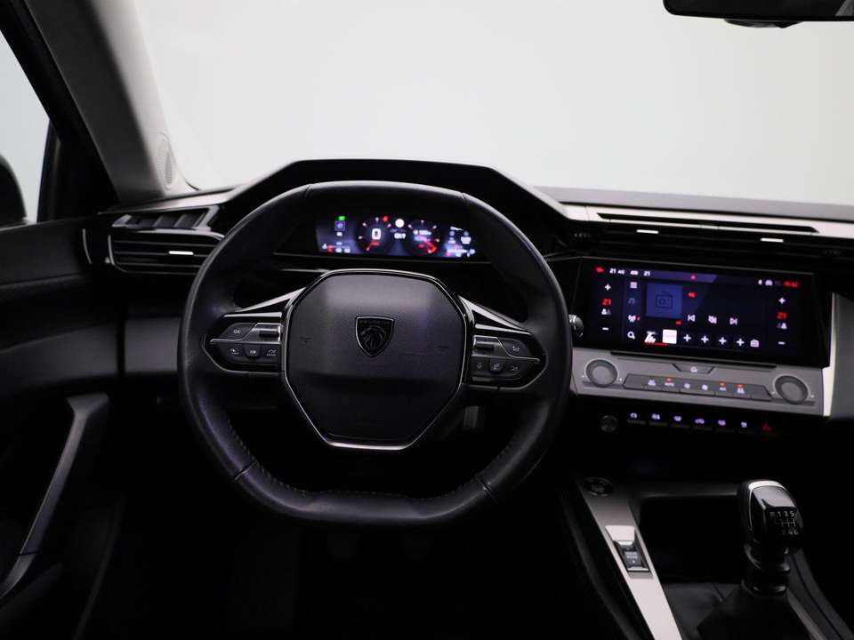 Peugeot 308 - Imagem 7