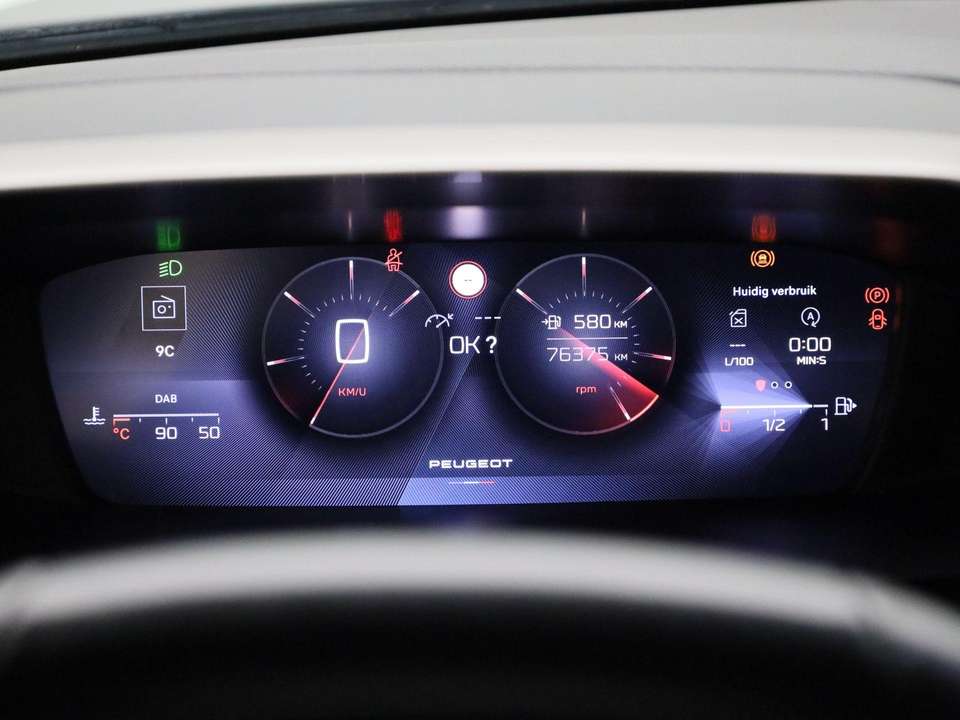 Peugeot 308 - Imagem 8