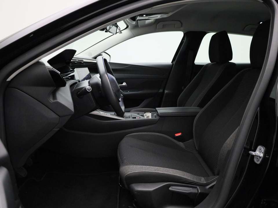 Peugeot 308 - Imagem 9