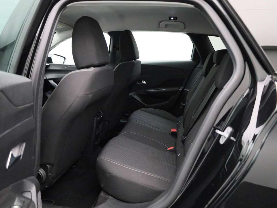Peugeot 308 - Imagem 10