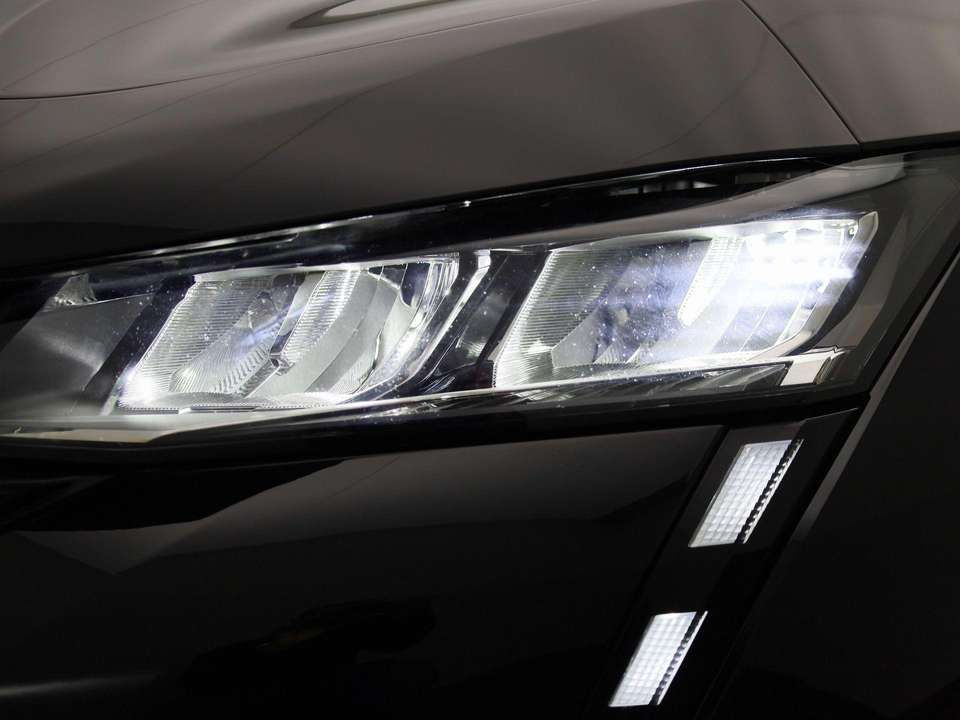 Peugeot 308 - Imagem 13