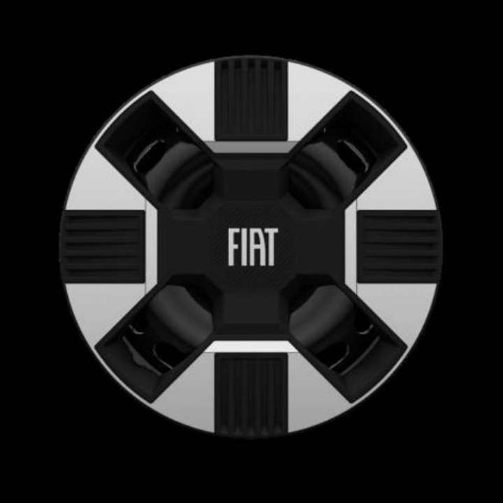 Fiat Grande Panda - Imagem 11