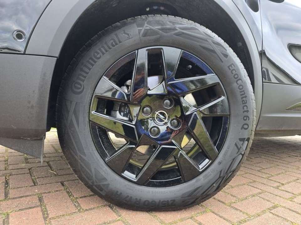 Opel Mokka-E - Imagem 5