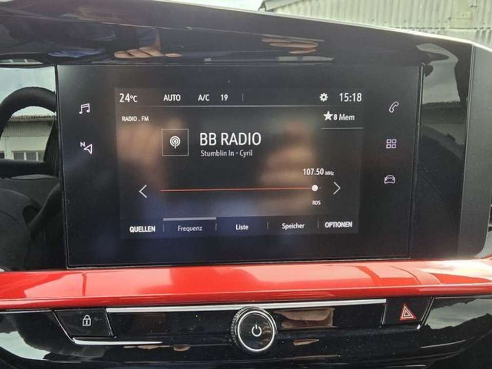 Opel Mokka-E - Imagem 10